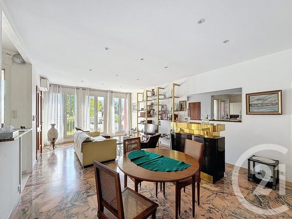 Maison à vendre  4 pièces - 98,16 m2 MARSEILLE - 13009