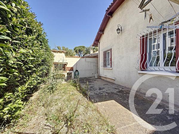 Maison à vendre  4 pièces - 98,16 m2 MARSEILLE - 13009