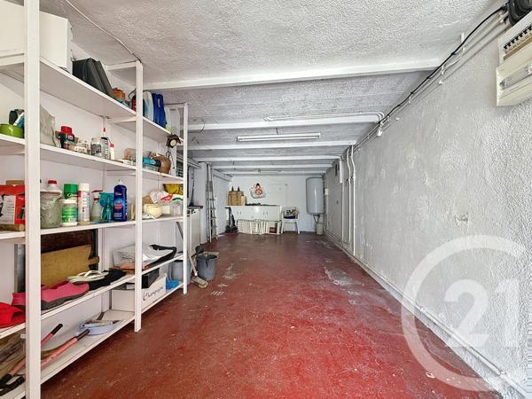 Maison à vendre  4 pièces - 98,16 m2 MARSEILLE - 13009