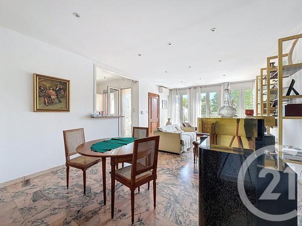 Maison à vendre  4 pièces - 98,16 m2 MARSEILLE - 13009