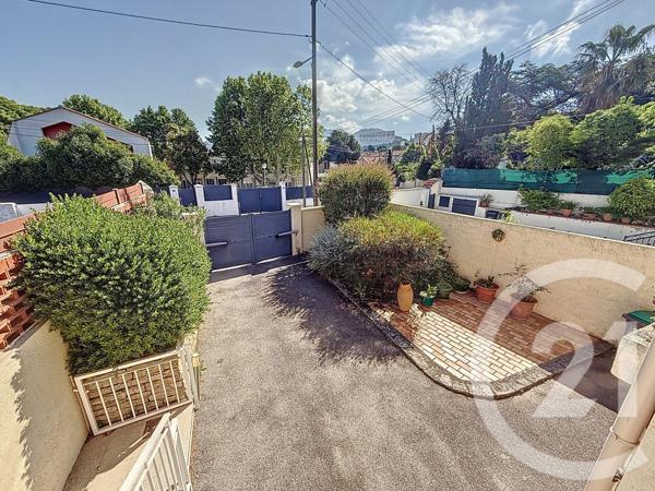 Maison à vendre  4 pièces - 98,16 m2 MARSEILLE - 13009