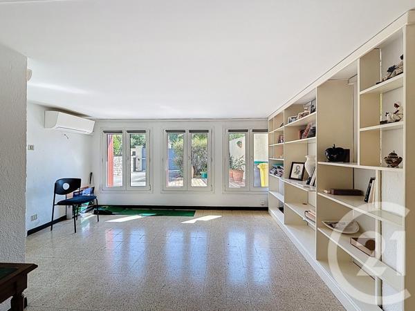 Maison à vendre  4 pièces - 98,16 m2 MARSEILLE - 13009