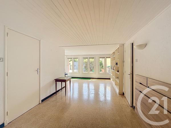 Maison à vendre  4 pièces - 98,16 m2 MARSEILLE - 13009