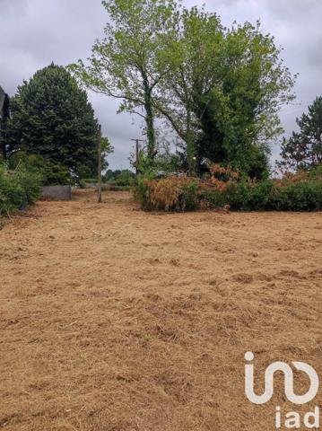 Terrain à vendre 1 790 m² Mourenx