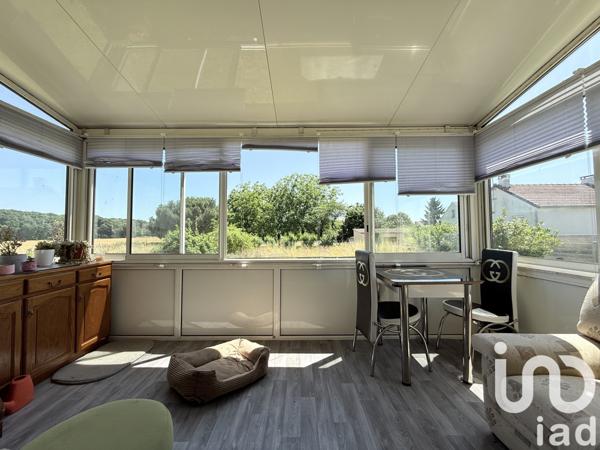 Maison à vendre 4 pièces 80 m² Saint-Valérien