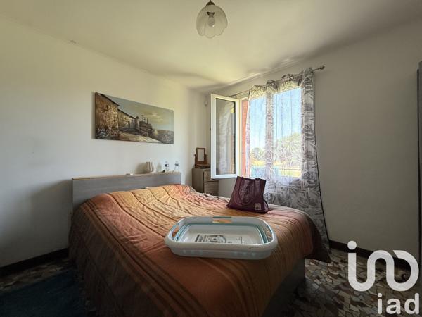 Maison à vendre 4 pièces 80 m² Saint-Valérien