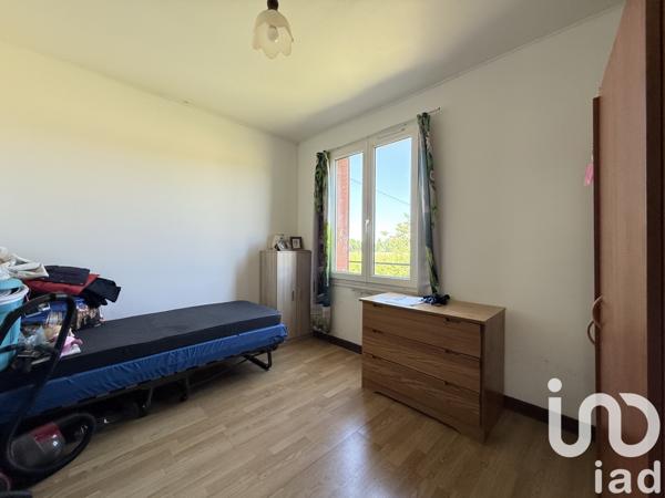 Maison à vendre 4 pièces 80 m² Saint-Valérien