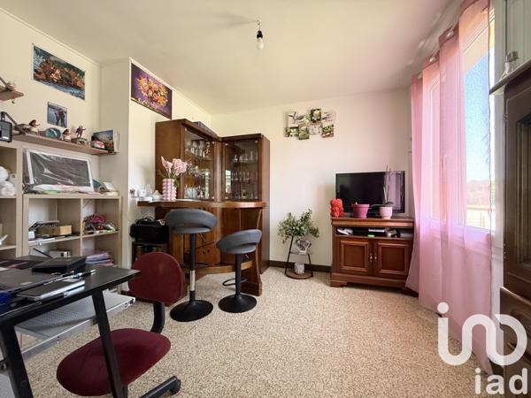 Maison à vendre 4 pièces 80 m² Saint-Valérien