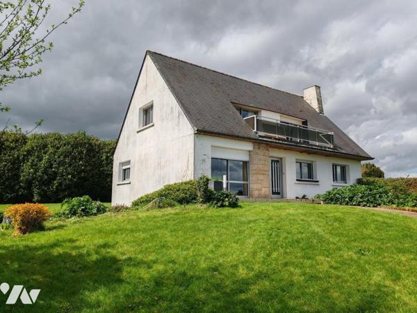 MAISONS D'HABITATION 5 CH