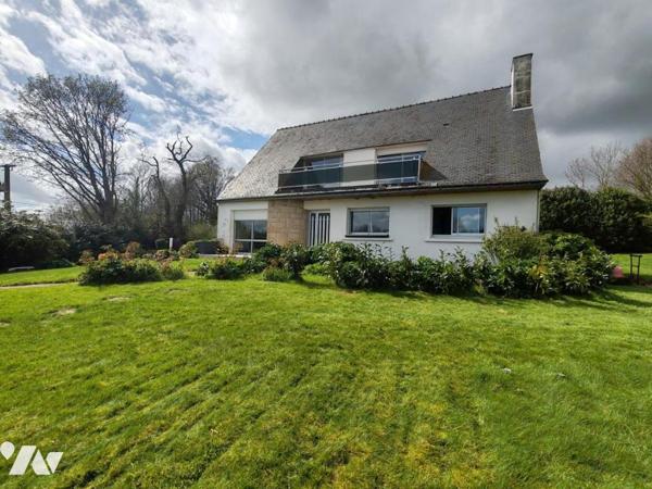 MAISONS D'HABITATION 5 CH