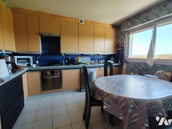 MAISONS D'HABITATION 5 CH