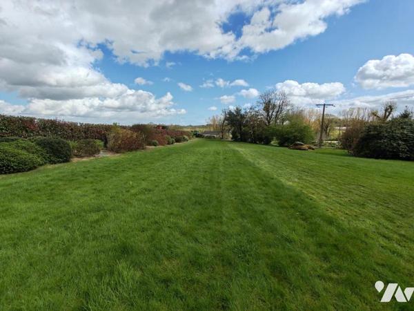 MAISONS D'HABITATION 5 CH