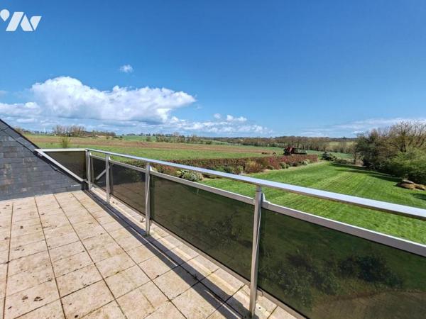 MAISONS D'HABITATION 5 CH