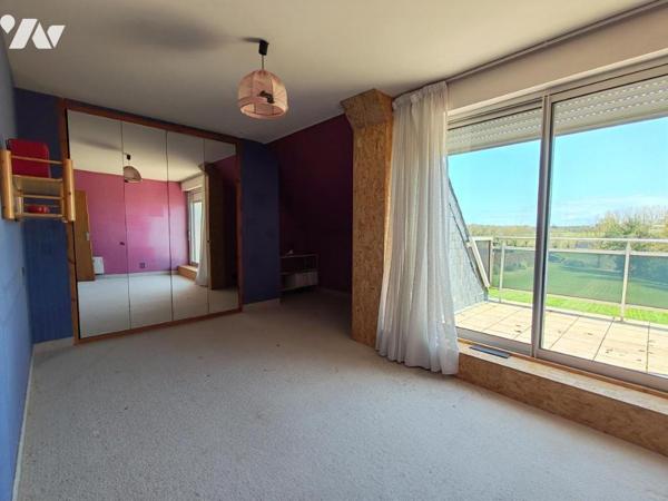 MAISONS D'HABITATION 5 CH