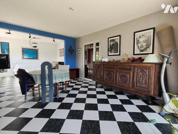 MAISONS D'HABITATION 5 CH