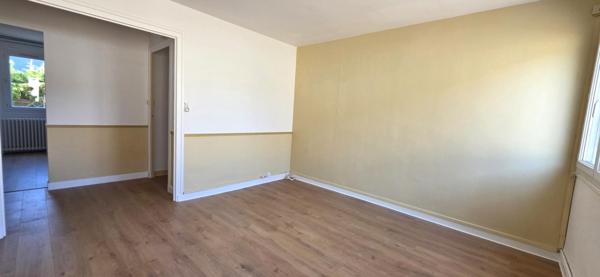 Appartement Saint Nazaire 3 pièce(s) 58m2
