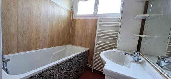Appartement Saint Nazaire 3 pièce(s) 58m2
