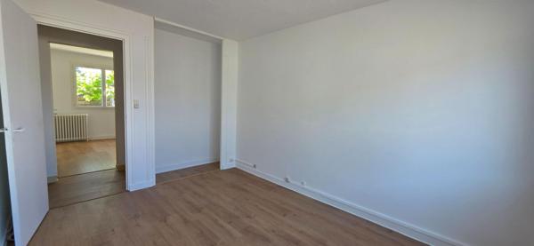Appartement Saint Nazaire 3 pièce(s) 58m2