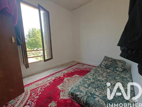 Maison à vendre 4 pièces 85 m² Gagny