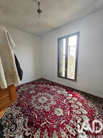 Maison à vendre 4 pièces 85 m² Gagny