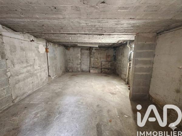 Maison à vendre 4 pièces 85 m² Gagny