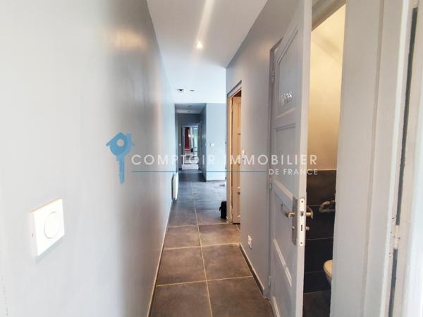 Appartement
                                                                                                                                                                                                                                                                                                                        4 pièce(s)                                                                                                                                                                                                          3 chambre(s)                                                                                                                                                                                                          62  m²
