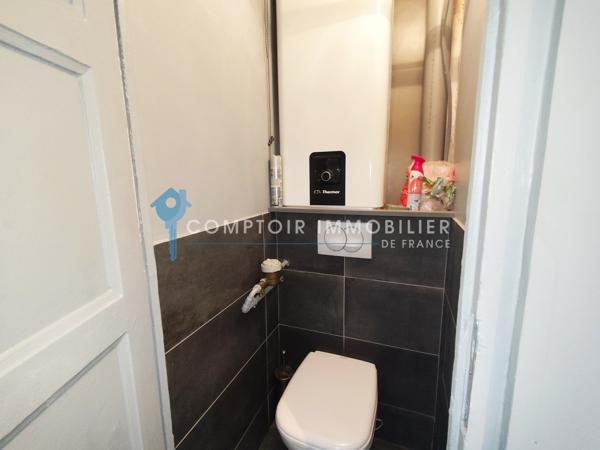 Appartement
                                                                                                                                                                                                                                                                                                                        4 pièce(s)                                                                                                                                                                                                          3 chambre(s)                                                                                                                                                                                                          62  m²