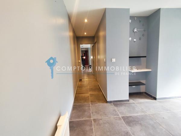Appartement
                                                                                                                                                                                                                                                                                                                        4 pièce(s)                                                                                                                                                                                                          3 chambre(s)                                                                                                                                                                                                          62  m²