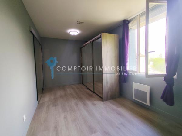 Appartement
                                                                                                                                                                                                                                                                                                                        4 pièce(s)                                                                                                                                                                                                          3 chambre(s)                                                                                                                                                                                                          62  m²