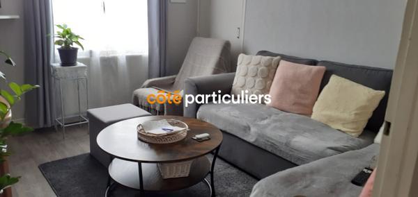 Vente Maison67 m² - 4 Pièces - CHATEAU RENARD (45220)