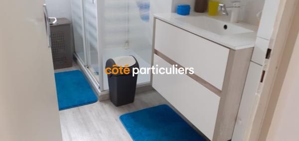 Vente Maison67 m² - 4 Pièces - CHATEAU RENARD (45220)