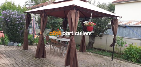 Vente Maison67 m² - 4 Pièces - CHATEAU RENARD (45220)