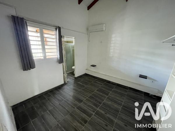 Maison à vendre 5 pièces 90 m² Morne-à-l'Eau
