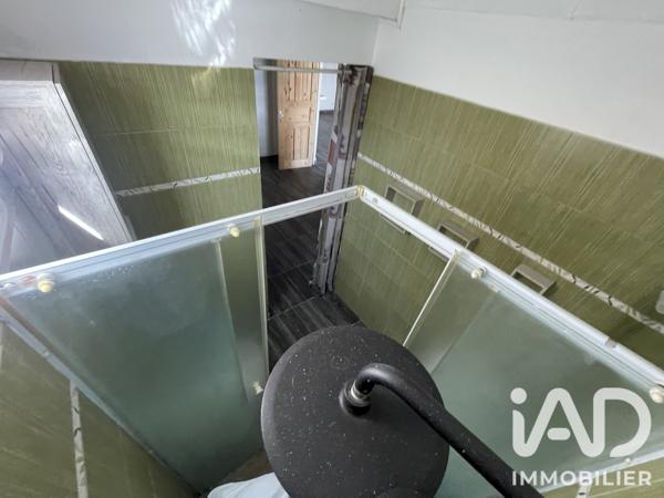 Maison à vendre 5 pièces 90 m² Morne-à-l'Eau