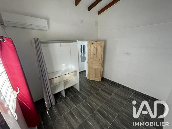 Maison à vendre 5 pièces 90 m² Morne-à-l'Eau