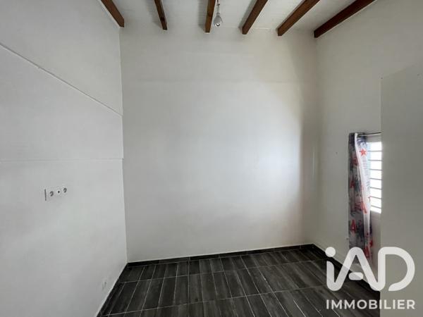 Maison à vendre 5 pièces 90 m² Morne-à-l'Eau