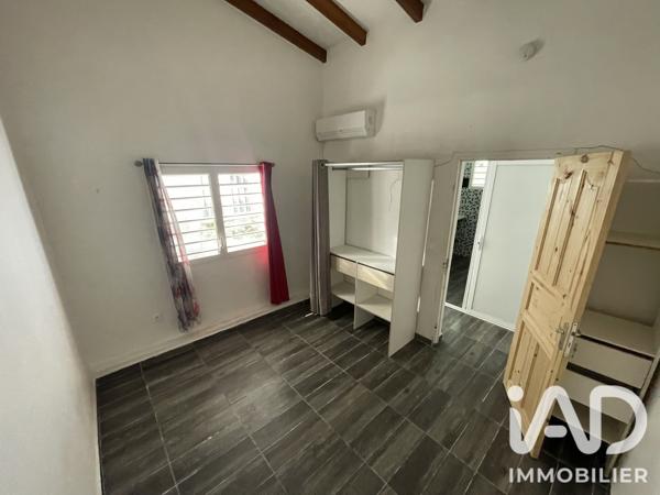 Maison à vendre 5 pièces 90 m² Morne-à-l'Eau