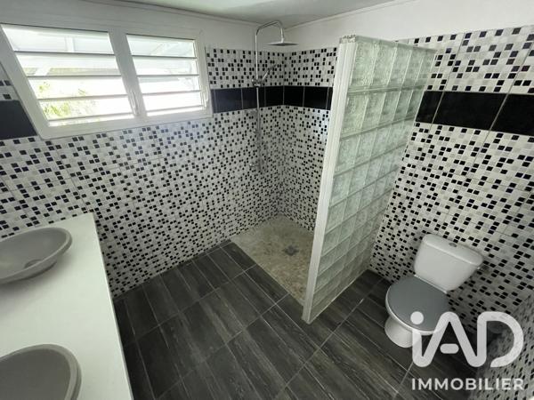 Maison à vendre 5 pièces 90 m² Morne-à-l'Eau