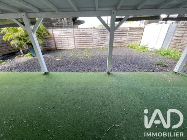 Maison à vendre 5 pièces 90 m² Morne-à-l'Eau