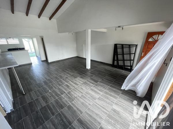 Maison à vendre 5 pièces 90 m² Morne-à-l'Eau