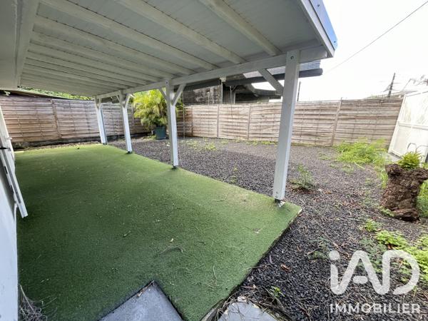 Maison à vendre 5 pièces 90 m² Morne-à-l'Eau