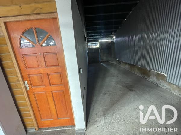 Maison à vendre 5 pièces 90 m² Morne-à-l'Eau