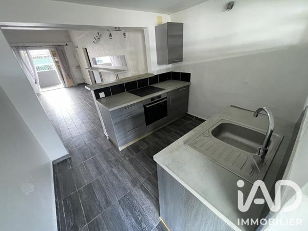 Maison à vendre 5 pièces 90 m² Morne-à-l'Eau
