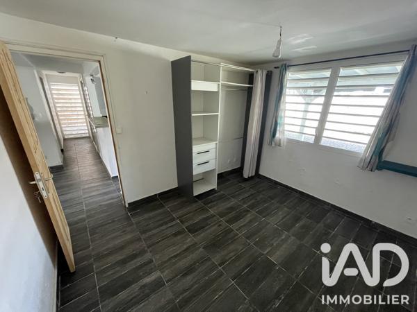 Maison à vendre 5 pièces 90 m² Morne-à-l'Eau