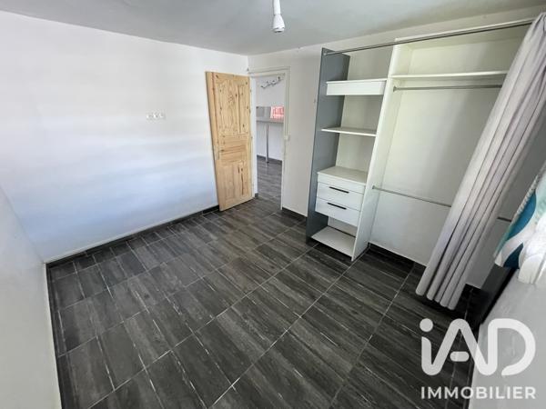 Maison à vendre 5 pièces 90 m² Morne-à-l'Eau