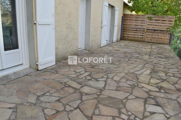 Location maison près de Albignac - 4 pièce(s) - 87 m² - 835 €/mois