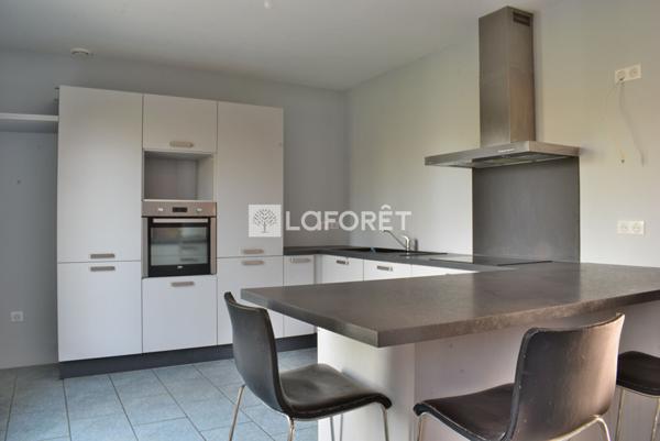 Location maison près de Albignac - 4 pièce(s) - 87 m² - 835 €/mois