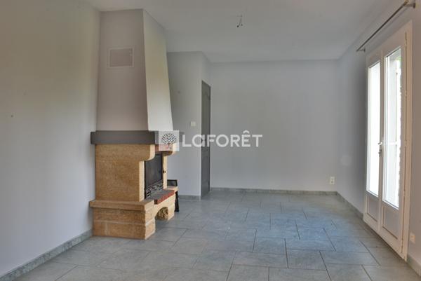Location maison près de Albignac - 4 pièce(s) - 87 m² - 835 €/mois