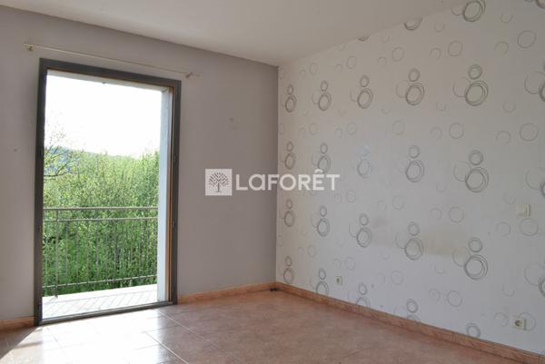 Location maison près de Albignac - 4 pièce(s) - 87 m² - 835 €/mois