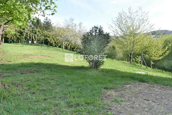 Location maison près de Albignac - 4 pièce(s) - 87 m² - 835 €/mois